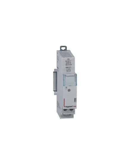 EMS CX3 ALIM 230V/12VDC STABI