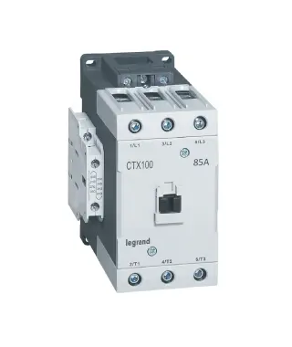 CONTACTEUR DE PUISSANCE CTX³ 100
