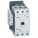 CONTACTEUR DE PUISSANCE CTX³ 100