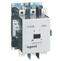 CONTACTEUR DE PUISSANCE CTX³ 400