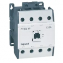 C - CONTACTEUR DE PUISSANCE CTX³
