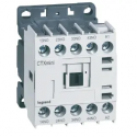 RELAIS DE COMMANDE CTX³ 4 POLES