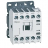 C - RELAIS DE COMMANDE CTX³ 4 PO