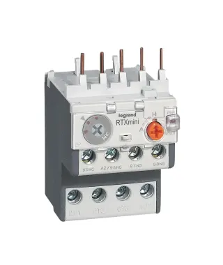 RELAIS THERMIQUES POUR MINI-CONT