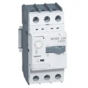 B - DISJONCTEUR MOTEUR MAGNETOTH