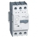 B - DISJONCTEUR MOTEUR MAGNETOTH