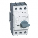 DISJONCTEUR MOTEUR MAGNETOTHERMI