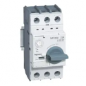 DISJONCTEUR MOTEUR MAGNETOTHERMI