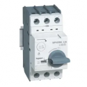 DISJONCTEUR MOTEUR MAGNETIQUE SE