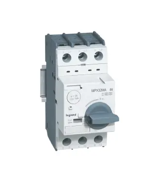 DISJONCTEUR MOTEUR MAGNETIQUE SE