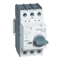 C - DISJONCTEUR MOTEUR MAGNETIQU