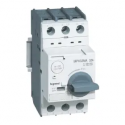 C - DISJONCTEUR MOTEUR MAGNETIQU