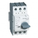 C - DISJONCTEUR MOTEUR MAGNETIQU