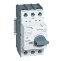 DISJONCTEUR MOTEUR MAGNETIQUE SE