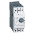 DISJONCTEUR MOTEUR MAGNETOTHERMI