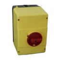 C - BOITIER IP65 DISJ. MOTEUR MP