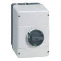 C - BOITIER IP65 DISJONCTEUR MOT