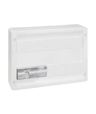 B - COFFRET BASIQUE DOUBLE PLAY