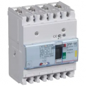 DPX3 160 MT 4P 80A 16KA