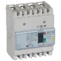DPX3 160 MT 4P 100A 16KA