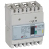DPX3 160 MT 4P 100A 16KA