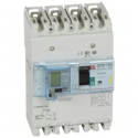 DPX3 160 MT+DIFF 4P 63A 16KA