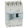 DPX3 160 MT+DIFF 4P 125A 16KA