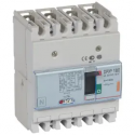 DPX3 160 MT 4P 160A 25KA