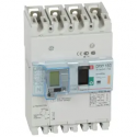DPX3 160 MT+DIFF 4P 40A 25KA