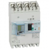 DPX3 160 MT+DIFF 4P 40A 25KA