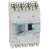 DPX3 160 MT+DIFF 4P 63A 25KA