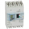 DPX3 160 MT+DIFF 4P 80A 25KA