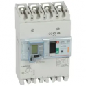 DPX3 160 MT+DIFF 4P 100A 25KA