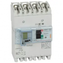 DISJONCTEUR MAGNETOTHERMIQUE DIF