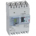 DPX3 160 MT+DIFF 4P 63A 36KA