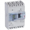 DPX3 160 MT+DIFF 4P 80A 36KA