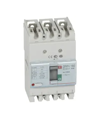 DPX3 160 INTER 3P 160A