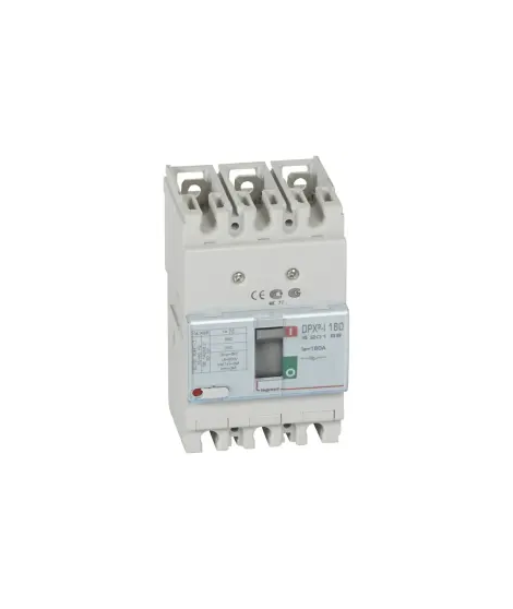 DPX3 160 INTER 3P 160A