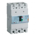 DPX3 250MT 3P 100A 25KA