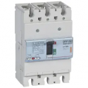 DPX3 250MT 3P 160A 25KA