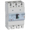 DPX3 250MT 3P 160A 25KA