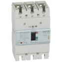 DPX3 250MT 3P 200A 25KA