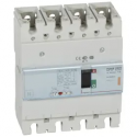 DPX3 250MT 4P 200A 25KA
