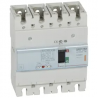 DPX3 250MT 4P 200A 25KA