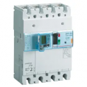 DPX3 250MT 3P 100A 36KA