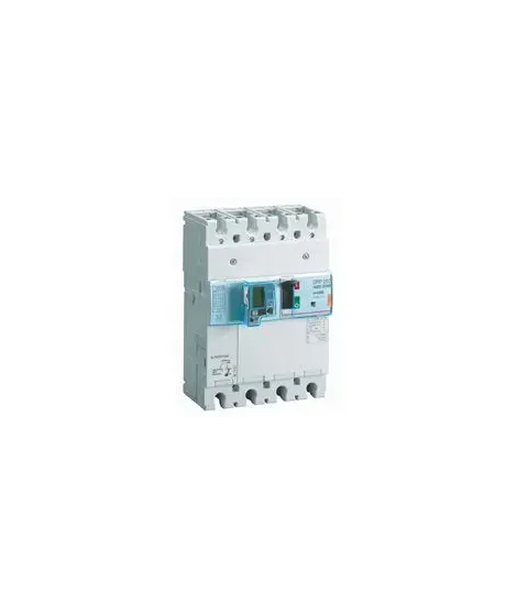 DPX3 250MT 3P 250A 36KA