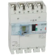 DPX3 250MT+DIFF 4P 160A 36KA