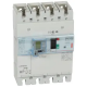 DPX3 250MT+DIFF 4P 200A 36KA