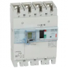 DPX3 250MT+DIFF 4P 200A 36KA
