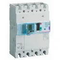 DPX3 250MT+DIFF 4P 250A 50KA